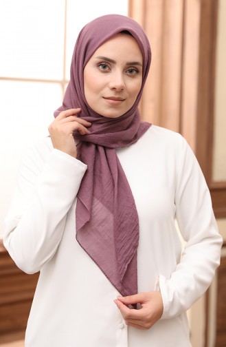 إيشارب دبي 13203-25 بنفسجي فاتح 13203-25