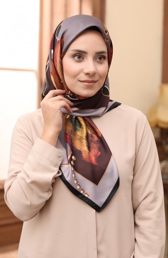 إيشارب رايون كاراجا 80979-02 أسود فضي 80979-02
