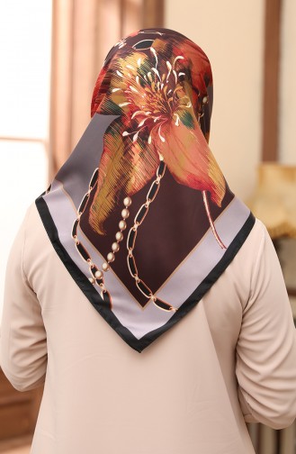 إيشارب رايون كاراجا 80979-02 أسود فضي 80979-02