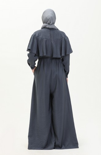 Navy Blue Overall 228464-01