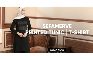 Bedrukte Sport T-shirts en Tunieken