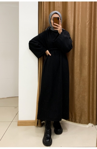 فستان أسود 00212-01