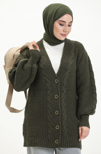 Khaki Cardigans 0002-06