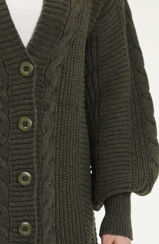 Gilets Khaki 0002-06