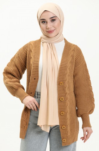 Gilets Camel 0002-07