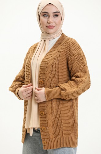 Gilets Camel 0002-07