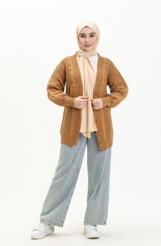 Gilets Camel 0002-07