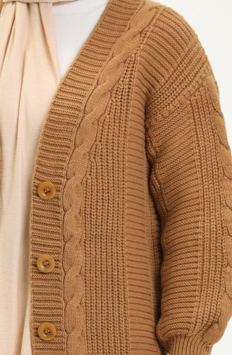 Gilets Camel 0002-07