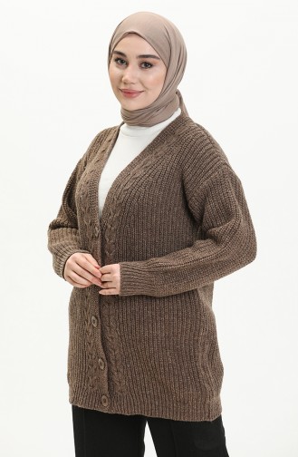 Mink Cardigans 0003-06