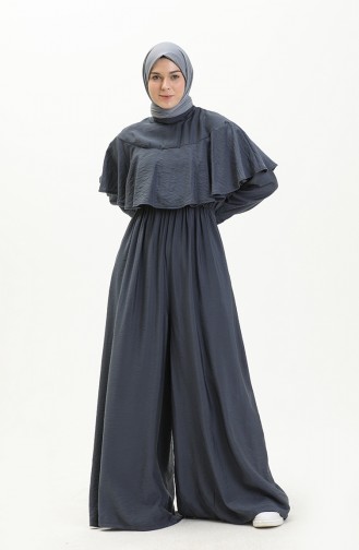 Navy Blue Overall 228464-01