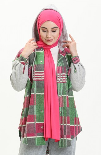 Fuchsia Tuniek 3804