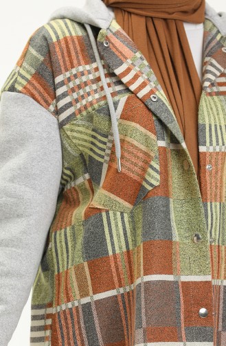 Beige Tunikas 0009-04