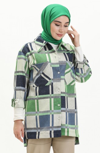 Indigo Tuniek 0008-02