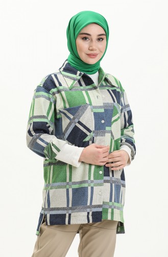Indigo Tuniek 0008-02