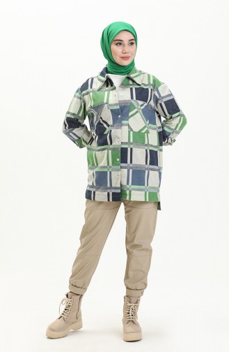 Indigo Tuniek 0008-02