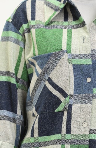 Indigo Tuniek 0008-02
