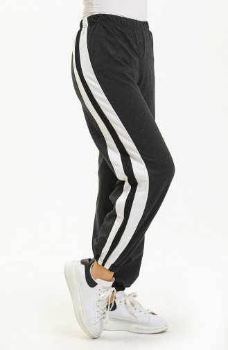 Sweatpants 21076-01 Anthracite 21076-01