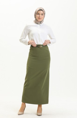 Khaki Rok 2245-03