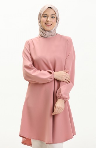 Dusty Rose Tuniek 1825-10