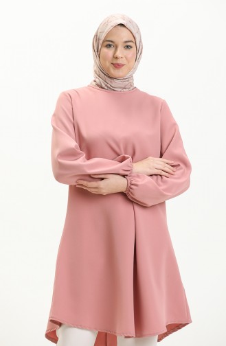 Dusty Rose Tuniek 1825-10