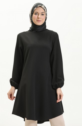 Black Tuniek 1825-11