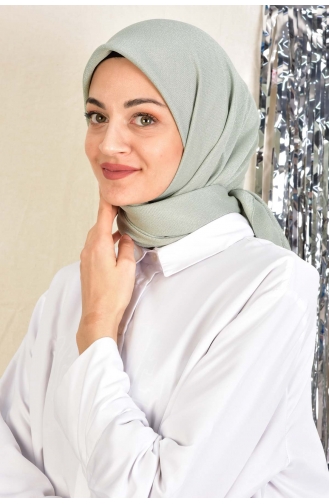Green Shawl 000052-03