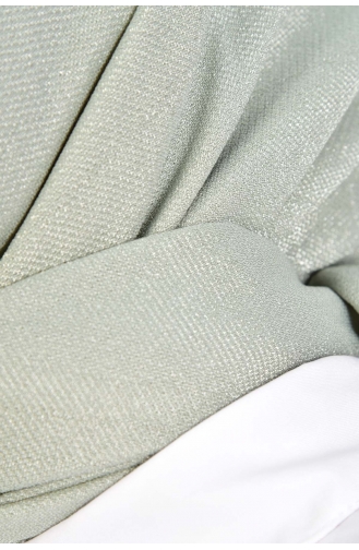 Green Shawl 000052-03