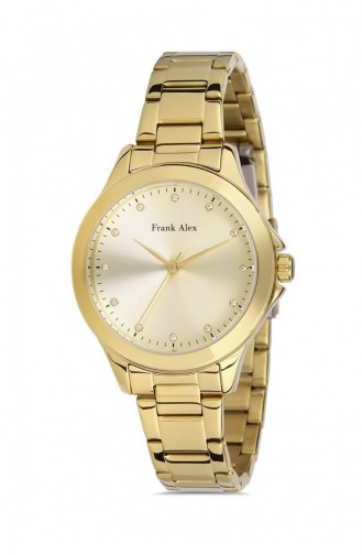  Wrist Watch 3415