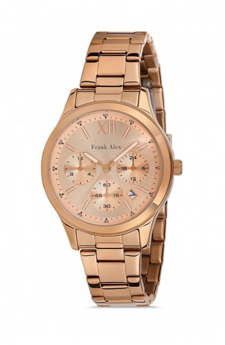  Wrist Watch 3418
