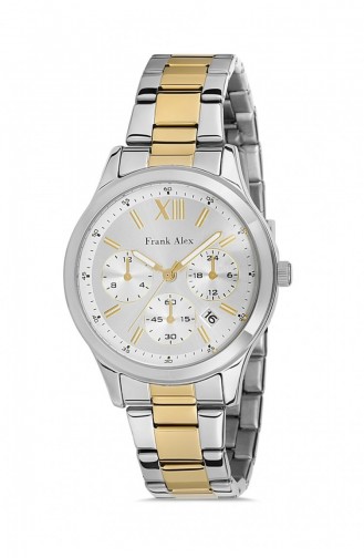  Wrist Watch 3422