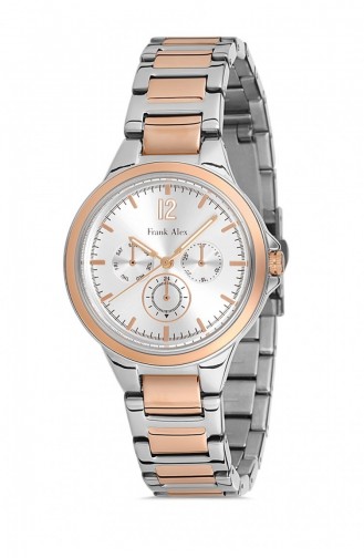  Wrist Watch 3423