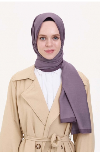 Purple Shawl 000051-12
