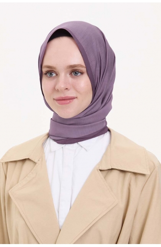 Purple Shawl 000051-12
