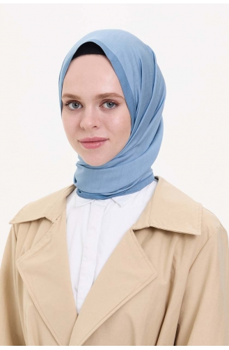 Modal Şal 000051-03 Mavi