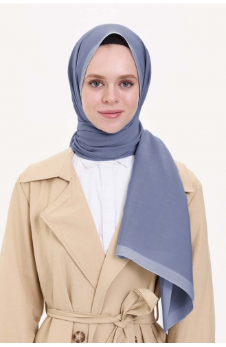 Modal Şal 000051-04 Eflatun