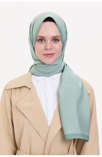 Mint Green Shawl 000051-07