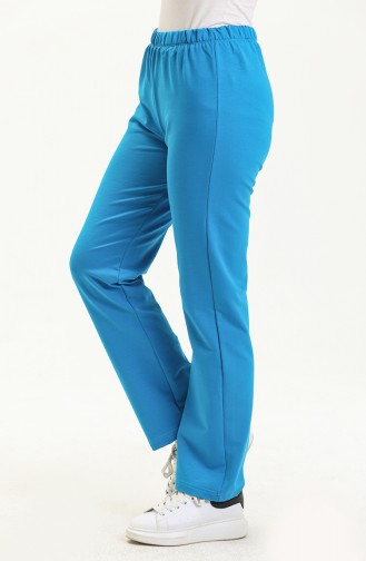 Pantalon Sport 21022-04 Bleu 21022-04