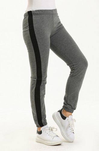 Sweatpants 21077-01 Anthracite 21077-01