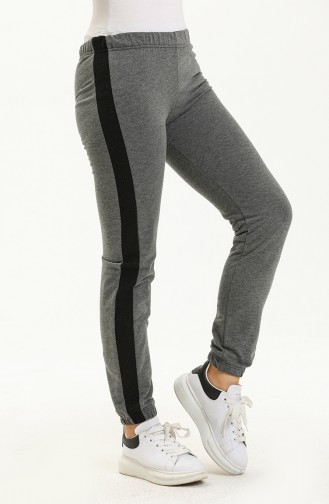 Anthracite Sweatpants 21077-01