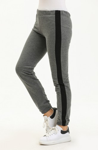 Anthracite Sweatpants 21077-01