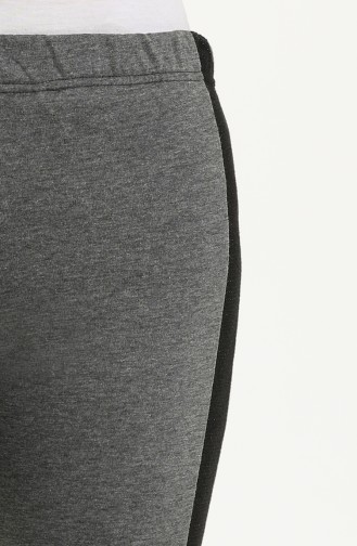 Sweatpants 21077-01 Anthracite 21077-01