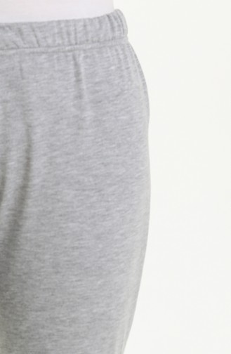 Gray Sweatpants 21079-02