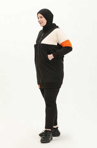 Black Sets 6001-02