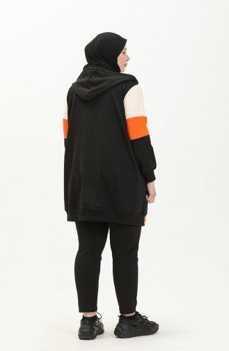 Black Sets 6001-02