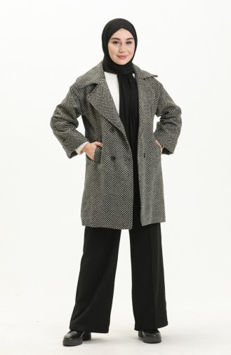 Mink Coat 3783