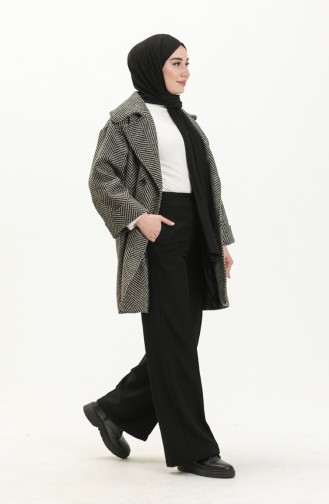 Mink Coat 3783