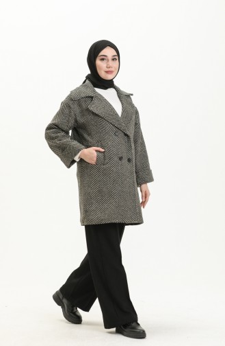 Mink Coat 3783