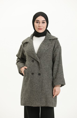 Mink Coat 3783