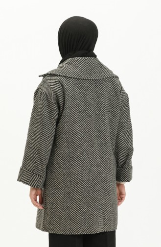 Mink Coat 3783