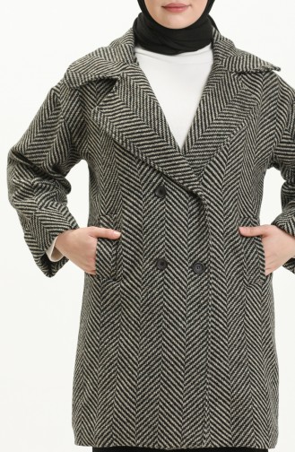 Mink Coat 3783